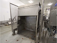 Vl rvs kantelaar - afbeelding 2 van  6