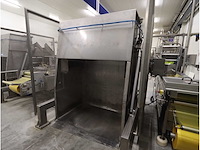 Vl rvs kantelaar - afbeelding 2 van  6