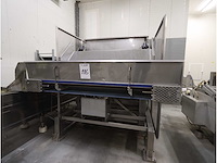 Vl rvs kantelaar - afbeelding 3 van  6