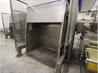 Vl rvs kantelaar - afbeelding 2 van  6