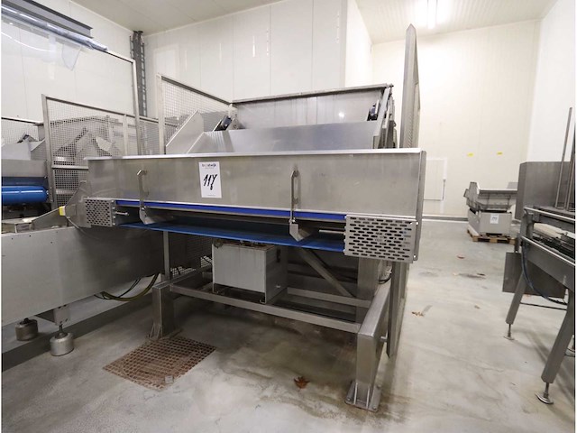 Vl rvs kantelaar - afbeelding 3 van  6