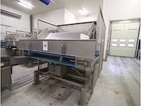 Vl rvs kantelaar - afbeelding 3 van  6