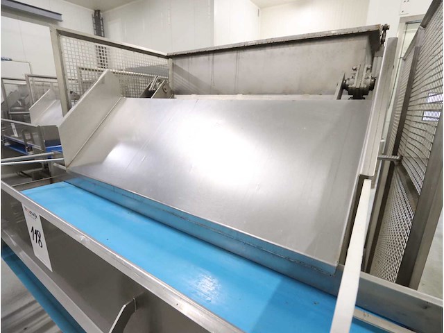 Vl rvs kantelaar - afbeelding 4 van  6