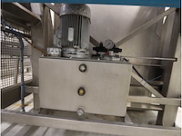 Vl rvs kantelaar - afbeelding 5 van  6