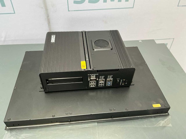 Vl2ppc - phoenix - ppc paneel pc waardelijn - industrieel - afbeelding 2 van  2