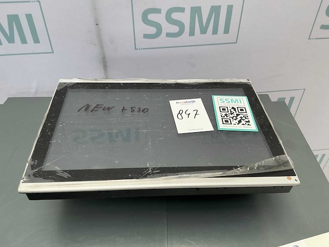 Vl2ppc - phoenix - ppc paneel pc waardelijn - industrieel - afbeelding 1 van  2