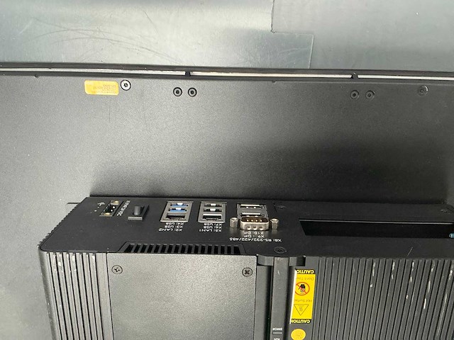 Vl2ppc - phoenix - ppc paneel pc waardelijn - industrieel - afbeelding 2 van  2