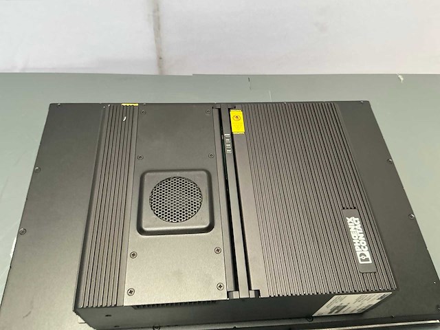 Vl2ppc - phoenix - ppc paneel pc waardelijn - industrieel - afbeelding 1 van  4