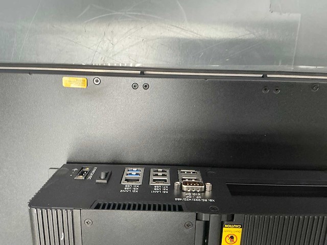 Vl2ppc - phoenix - ppc paneel pc waardelijn - industrieel - afbeelding 2 van  4