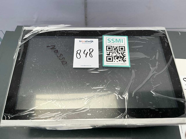 Vl2ppc - phoenix - ppc paneel pc waardelijn - industrieel - afbeelding 3 van  4