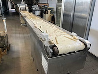 Vlaai productie lijn - afbeelding 1 van  1
