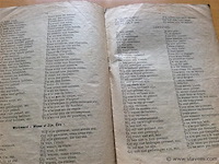Vlaams-frans handboekje 1902. - afbeelding 3 van  3