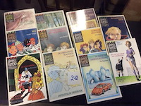 Vlaamse filmpjes - afbeelding 1 van  3