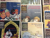 Vlaamse filmpjes - afbeelding 2 van  3