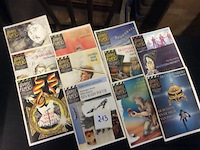 Vlaamse filmpjes - afbeelding 1 van  3