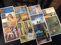 Vlaamse filmpjes - afbeelding 1 van  3