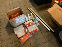 Vlaggen en wimpels - afbeelding 1 van  4