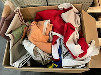 Vlaggen in kast (2x) - afbeelding 6 van  14