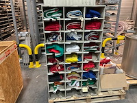 Vlaggen in kast (2x) - afbeelding 8 van  14