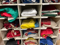 Vlaggen in kast (2x) - afbeelding 11 van  14