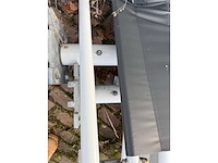 Vlaggenmast - 6 meter hoog - afbeelding 6 van  12