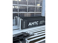 Vlaggenmast - 6 meter hoog - afbeelding 3 van  12