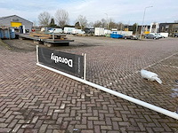 Vlaggenmast - 6 meter hoog - afbeelding 7 van  12