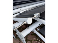 Vlaggenmast - 6 meter hoog - afbeelding 4 van  12