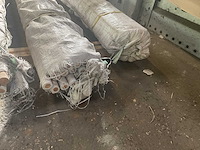 Vlaggenmast 25x2000 mm (69x) - afbeelding 1 van  4