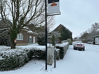 Vlaggenmast (2x) - afbeelding 3 van  4