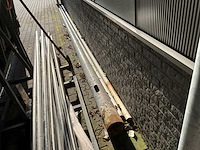 Vlaggenmast (2x) - afbeelding 4 van  4
