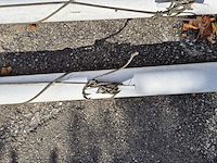 Vlaggenmast (4x) - afbeelding 2 van  3