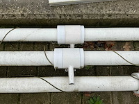 Vlaggenmast (5x) - afbeelding 3 van  7