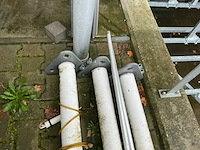 Vlaggenmast (5x) - afbeelding 5 van  7