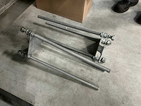 Vlaggenmast (5x) - afbeelding 7 van  7