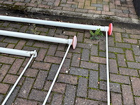 Vlaggenmast (5x) - afbeelding 4 van  5