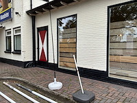 Vlaggenmast (5x) - afbeelding 5 van  5