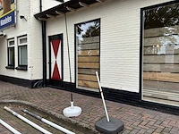 Vlaggenmast (5x) - afbeelding 5 van  5