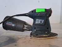 Vlak-/ deltaschuurmachine - 230v, bosch, gss 160, 2018 - afbeelding 3 van  5