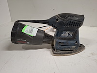 Vlak-/ deltaschuurmachine - 230v bosch, gss 160, bouwjaar 2017 - afbeelding 3 van  6