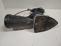 Vlak-/ deltaschuurmachine - 230v bosch, gss 160, bouwjaar 2017 - afbeelding 6 van  6