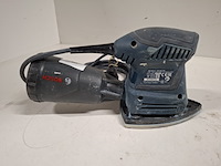 Vlak-/ deltaschuurmachine - 230v bosch, gss 160, bouwjaar 2019 - afbeelding 2 van  5