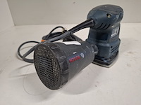 Vlak-/ deltaschuurmachine - 230v bosch, gss 160, bouwjaar 2019 - afbeelding 4 van  5