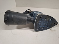 Vlak-/ deltaschuurmachine - 230v bosch, gss 160, bouwjaar 2019 - afbeelding 5 van  5