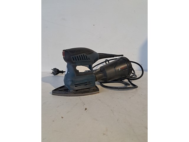 Vlak-/ deltaschuurmachine - 230v bosch, gss 160, bouwjaar 2019 - afbeelding 3 van  9