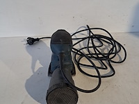 Vlak-/ deltaschuurmachine - 230v bosch, gss 160, bouwjaar 2019 - afbeelding 4 van  9