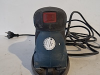 Vlak-/ deltaschuurmachine - 230v bosch, gss 160, bouwjaar 2019 - afbeelding 7 van  9