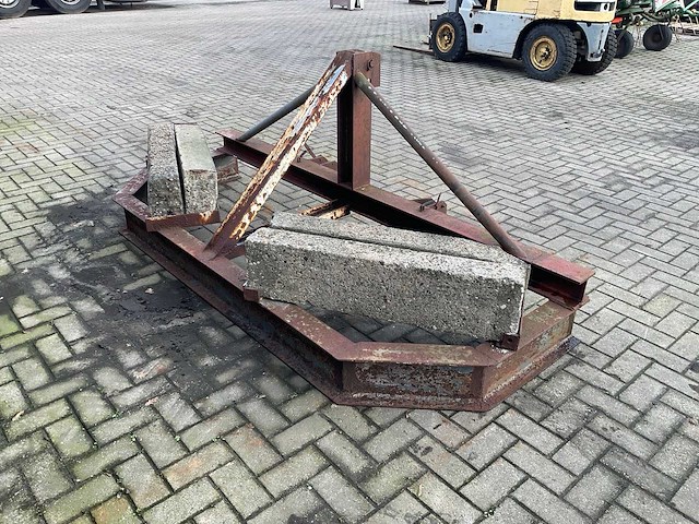 Vlak raam - afbeelding 3 van  7