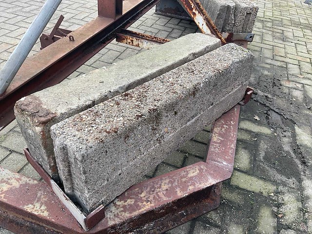 Vlak raam - afbeelding 4 van  7