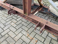 Vlak raam - afbeelding 5 van  7